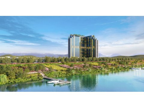 CÔNG TRÌNH WYNHAM THANH THỦY PHÚ THỌ