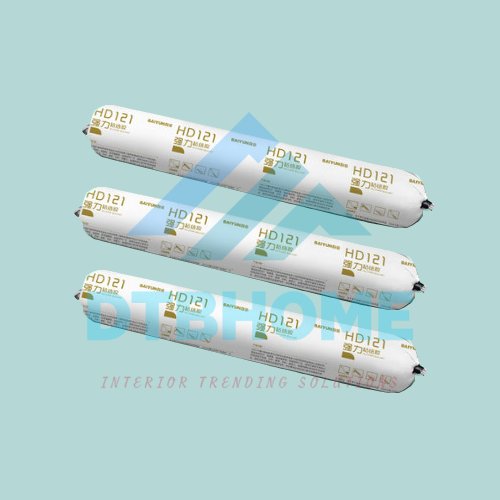 Keo dán nội thất chuyên dụng Baiyun HD121