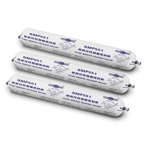 BAIYUN SMP551 KEO DÁN KHUNG SƯỜN Ô TÔ