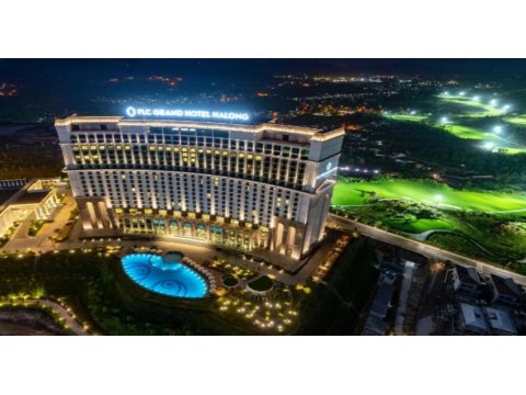 CÔNG TRÌNH FLC QUẢNG NINH