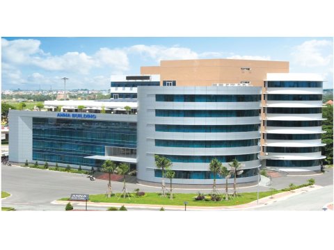 CÔNG TRÌNH  VIỆT NHẬT