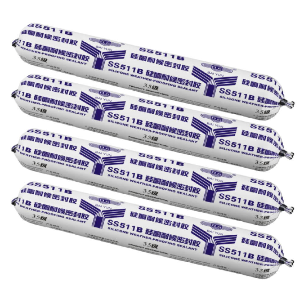 Keo thời tiết Baiyun SS511B