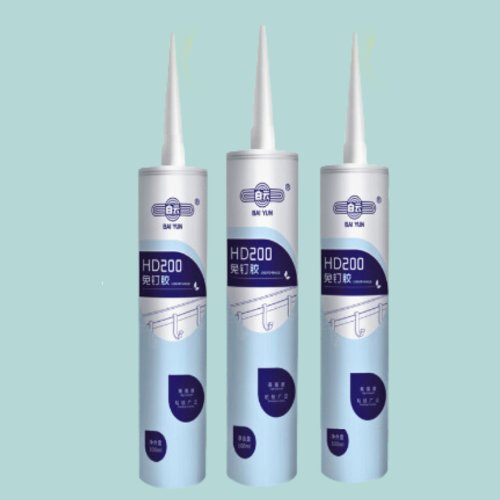 Keo Baiyun Miễn Đinh Nội Ngoại Thất HD200