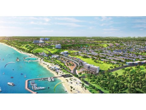 CÔNG TRÌNH NOVALAND BÌNH THUẬN