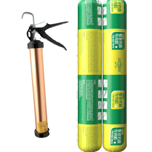 Keo dán ốp tấm nhựa Baiyun HD 105